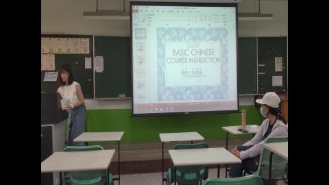 AH017 Level 2 洪瑄鍞 0907