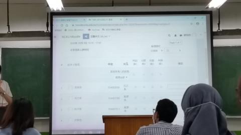 AH 018 劉怡如 Level 2 - 0908