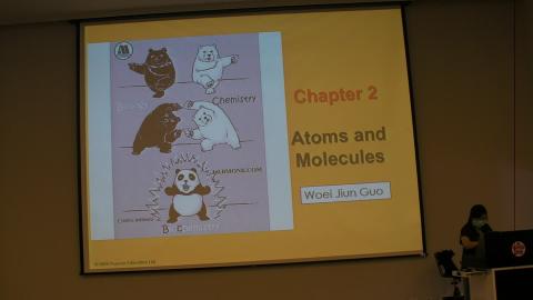 General Biology-Ch 2-20200910-part1