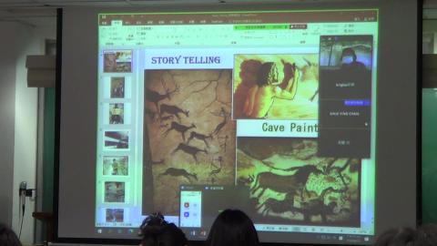  1091_英文短篇故事賞析 SHORT FICTION IN ENGLISH 20200910-1