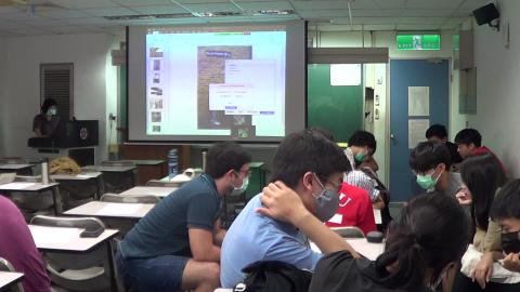 1091_英文短篇故事賞析 SHORT FICTION IN ENGLISH 20200910-2