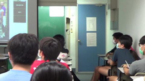 1091_英文短篇故事賞析 SHORT FICTION IN ENGLISH 20200910-3