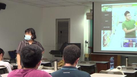 1091_英文短篇故事賞析 SHORT FICTION IN ENGLISH 20200910-5