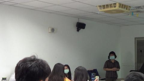 1091_英文短篇故事賞析 SHORT FICTION IN ENGLISH 20200910-7