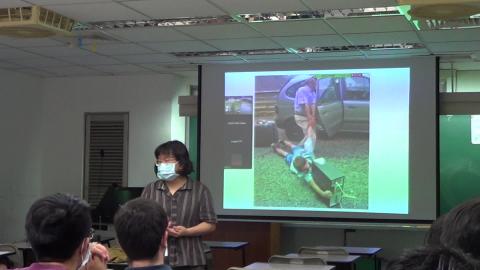 1091_英文短篇故事賞析 SHORT FICTION IN ENGLISH 20200910-8