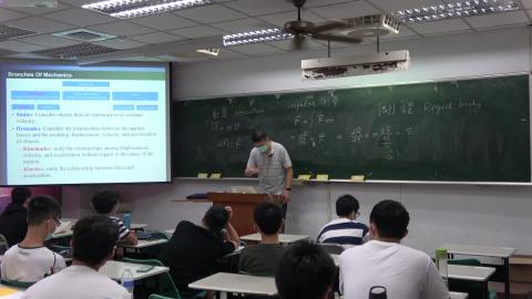 Applied Mechanics(1) 20200911_2/4
