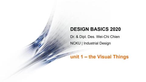 基本設計 02 form study