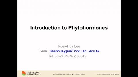 20200914_植物生理與微生物體學 PLANT PHYSIOLOGY AND MICROBIOME