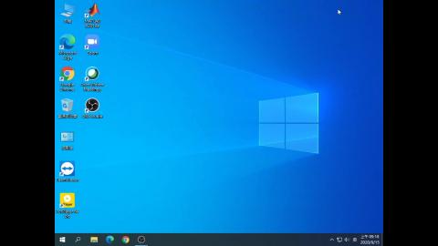 20200915第二週之一