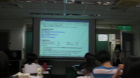 British Literature III 2020091603