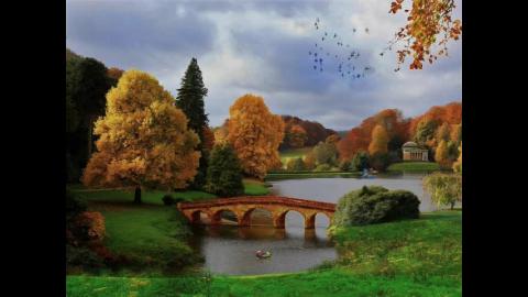 BriLit III 2018 Keats