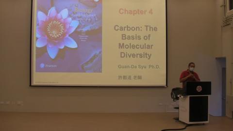 General Biology-Ch 4-20200917