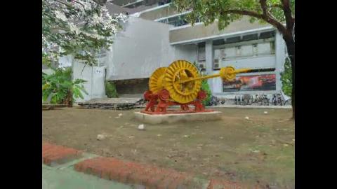 祈禱 - 點雲掃描 - C-006-01