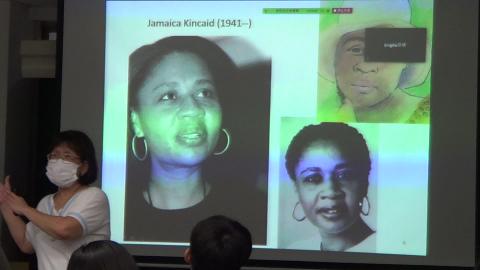 1091_英文短篇故事賞析 SHORT FICTION IN ENGLISH 20200917-3