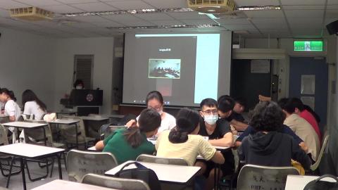 1091_英文短篇故事賞析 SHORT FICTION IN ENGLISH 20200917-8