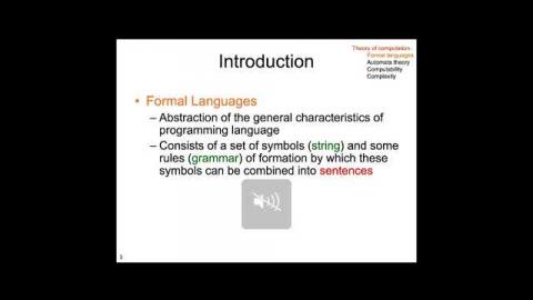 Theory of Computation 0916