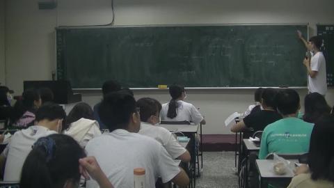 初會助教課 09/18 之二