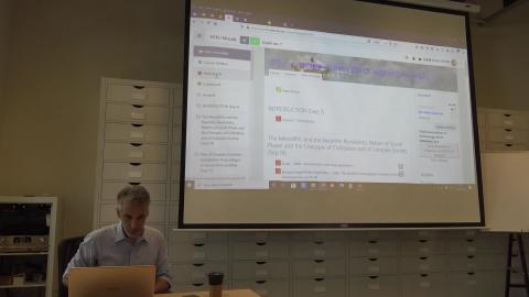 1090921 古代文明專題-1