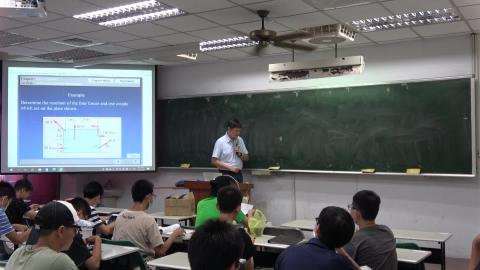 Applied Mechanics(1) 20200922_1/2