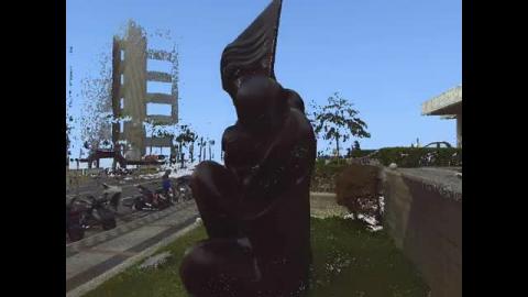 家和萬事成 - 點雲掃描 - S-027-01