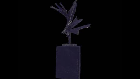 旋 - 點雲掃描 - S-004-01