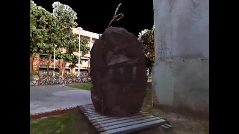 蛋 - 點雲掃描 - C-009-01