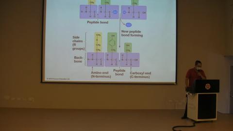 General Biology-Ch 5-20200923