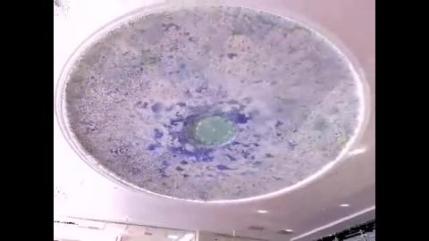 蒼穹之窗 - 點雲掃描 - C-011-01