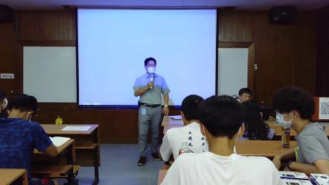 9/23醫學工程導論—醫療器材創新啟蒙（一）