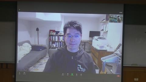 工程圖學與模擬_solidwork的應用(MIT博士生主講)(part1)2020/09/24