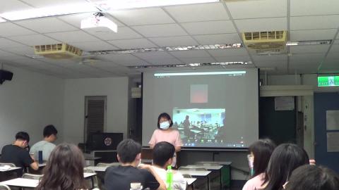 1091_英文短篇故事賞析 SHORT FICTION IN ENGLISH 20200924-1