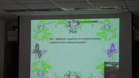 1091_英文短篇故事賞析 SHORT FICTION IN ENGLISH 20200924-4