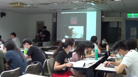 1091_英文短篇故事賞析 SHORT FICTION IN ENGLISH 20200924-5