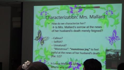 1091_英文短篇故事賞析 SHORT FICTION IN ENGLISH 20200924-7