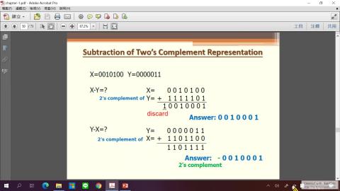 9/22 數位系統導論 Part2