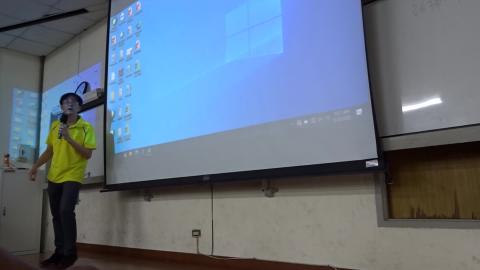 20200925 資訊倫理