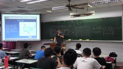 Applied Mechanics(1) 20200925_2/4