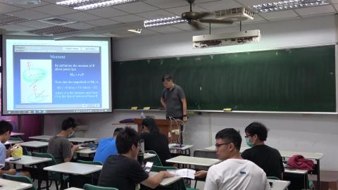 Applied Mechanics(1) 20200925_1/4