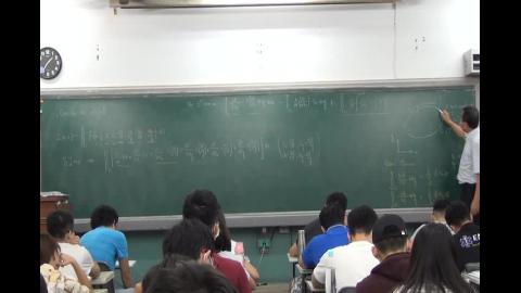 2020-09-28 有限元素法-2