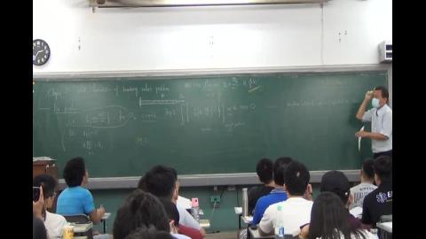 2020-09-28 有限元素法-4