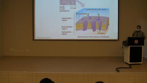 General Biology-Ch 6/7-20200929-part 1