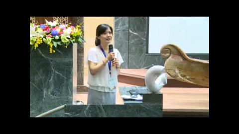 2014 臺灣綜合大學新進教師專業知能研討會－分組論壇：教學與輔導經驗談(人文、管理、規劃設計、社會科學組)