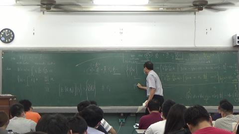 2020-09-30 有限元素法-5