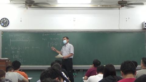 2020-09-30 有限元素法-1