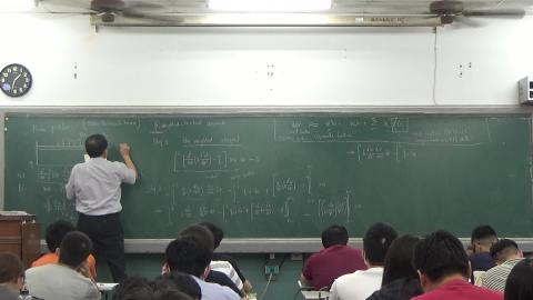 2020-09-30 有限元素法-3