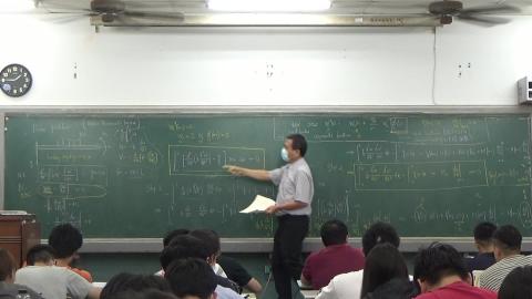 2020-09-30 有限元素法-4