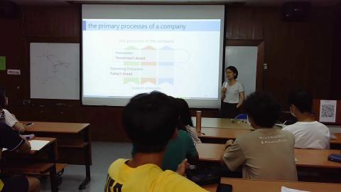 9/30醫學工程導論—醫療器材創新啟蒙（一）