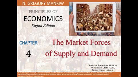 [錄] Ch 4 The Market Forces of Supply and Demand.wmv