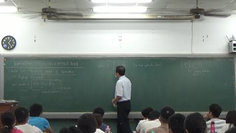 2020-10-05 有限元素法-2