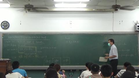 2020-10-05 有限元素法-4